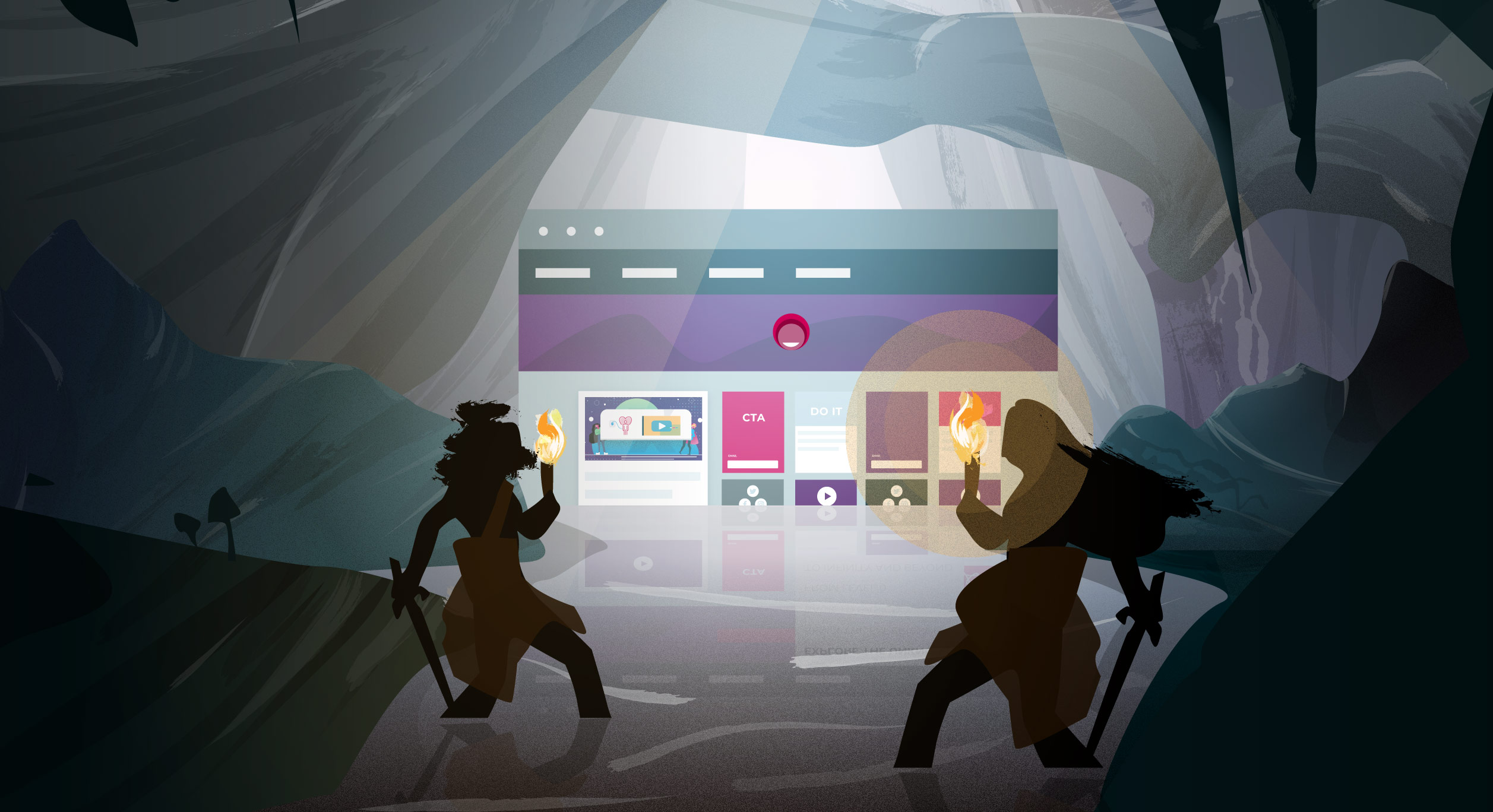 How To Create Harmony Between Account-Based Marketing and Demand Generation