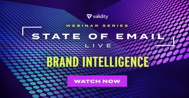 Breaking Down Brand Intelligence with MailCharts