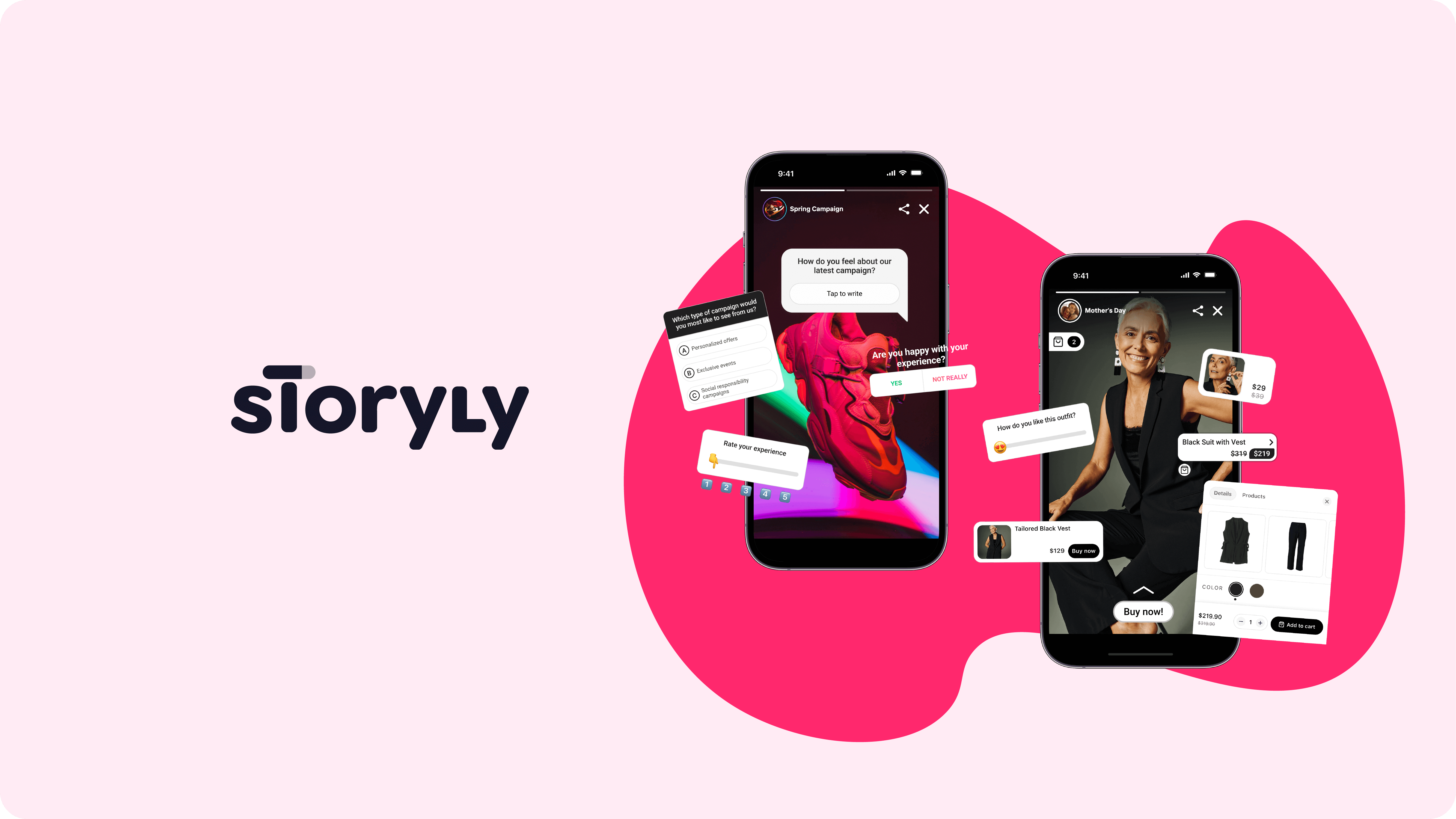 12 Types of Interactive Content and Examples