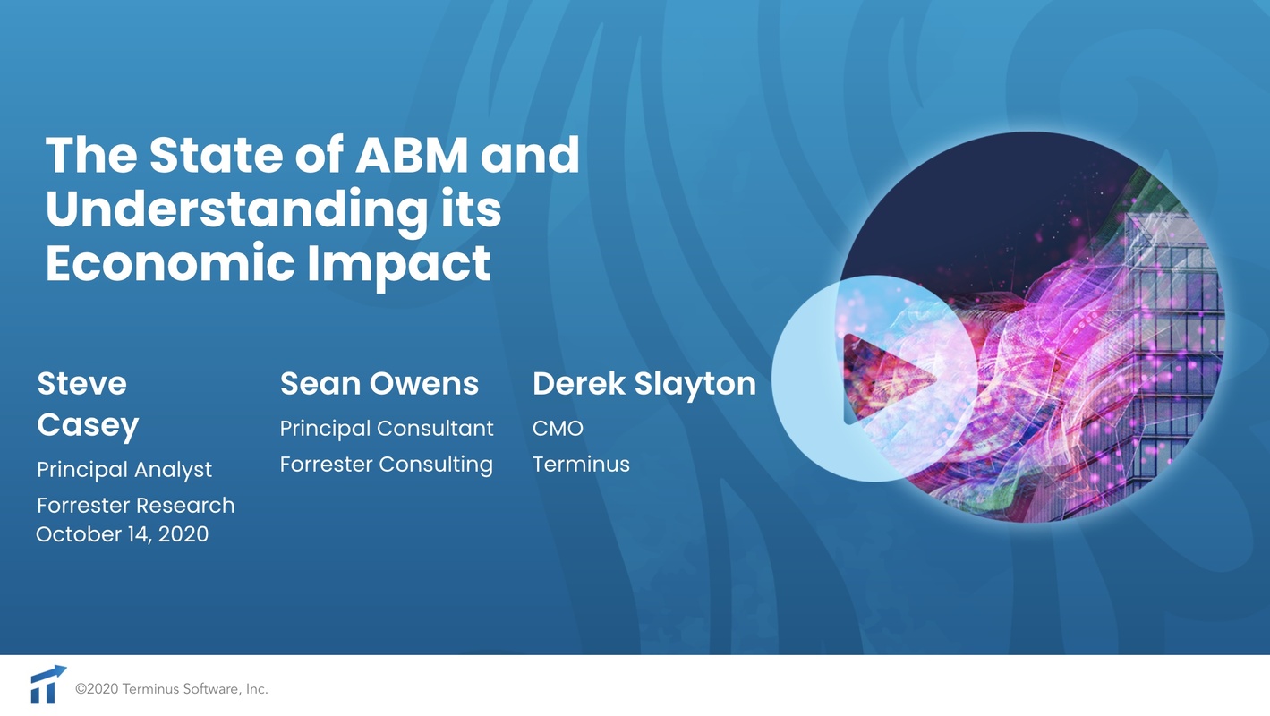 A New Look at How ABM Can Deliver Results