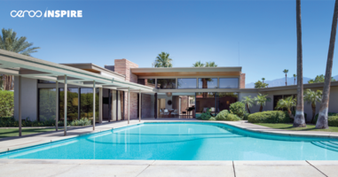 Cities By Design: Palm Springs, California: Ceros Inspire