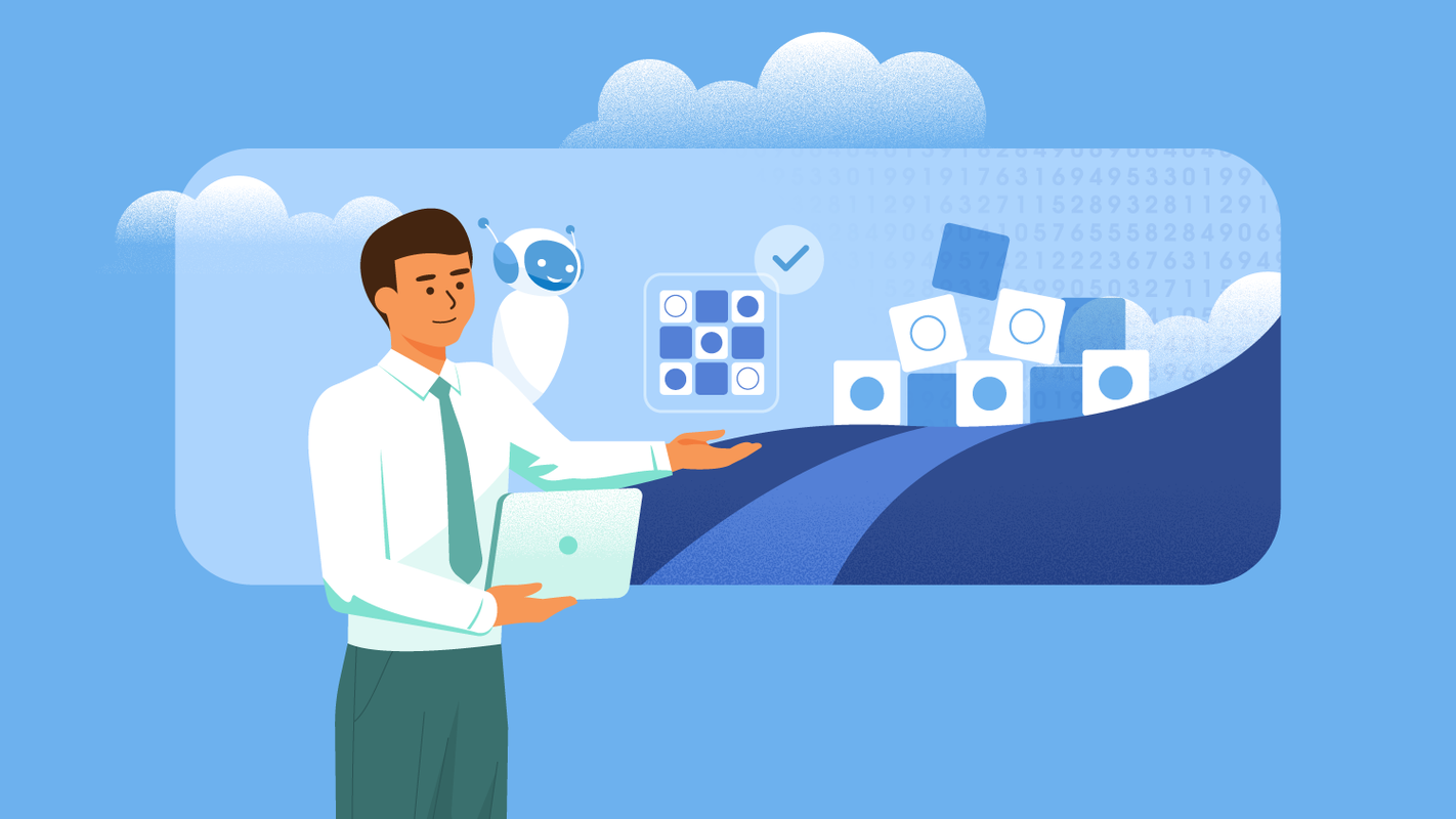 Why Purpose-Built Agents are the Future of AI at Work