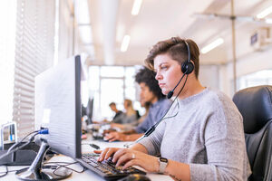 How Customer-Centric Companies Improve First Call Resolution Rate