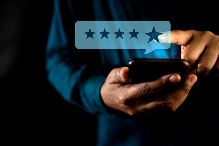 Building sales volume with Recommended Products - eComchain Blog