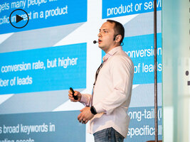 David and Goliath: Surviving and Thriving in the Amazon Era | Optimove Video