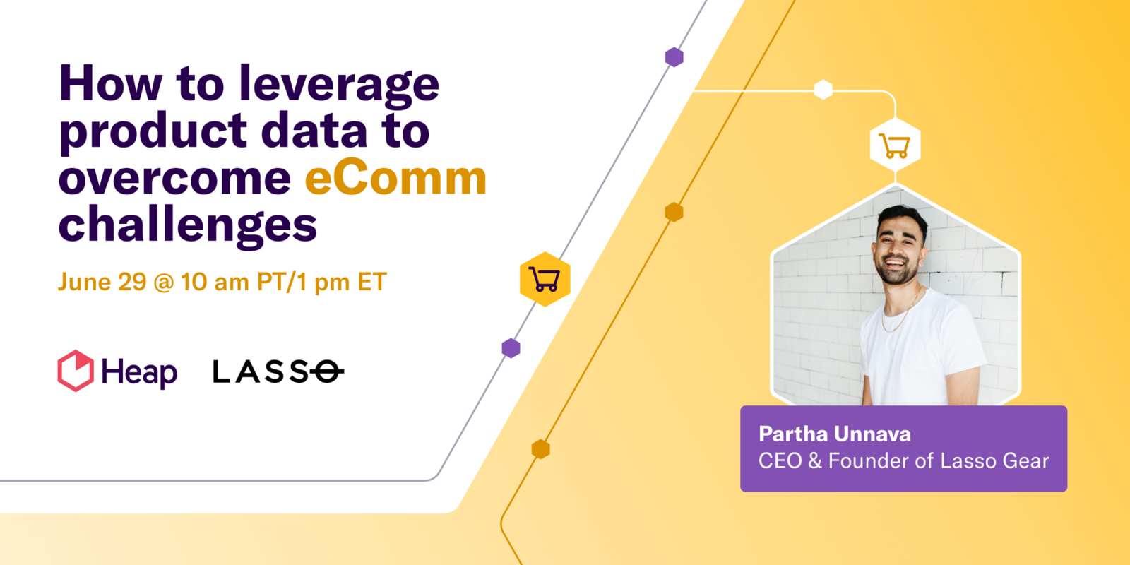 eCommerce Webinar Series