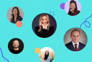 Meet the Spiff Team: Chapter Seven