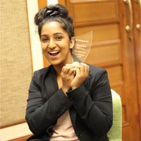 Hemalakshmi Balaraman