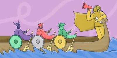 58 Inspiring Sales Quotes To Motivate You And Your Sales Team