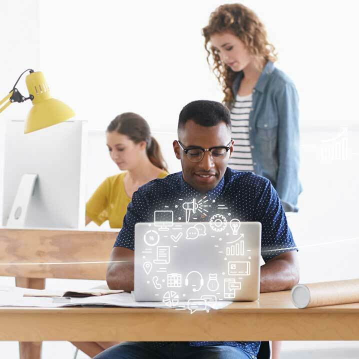 Access Group | SugarCRM UK