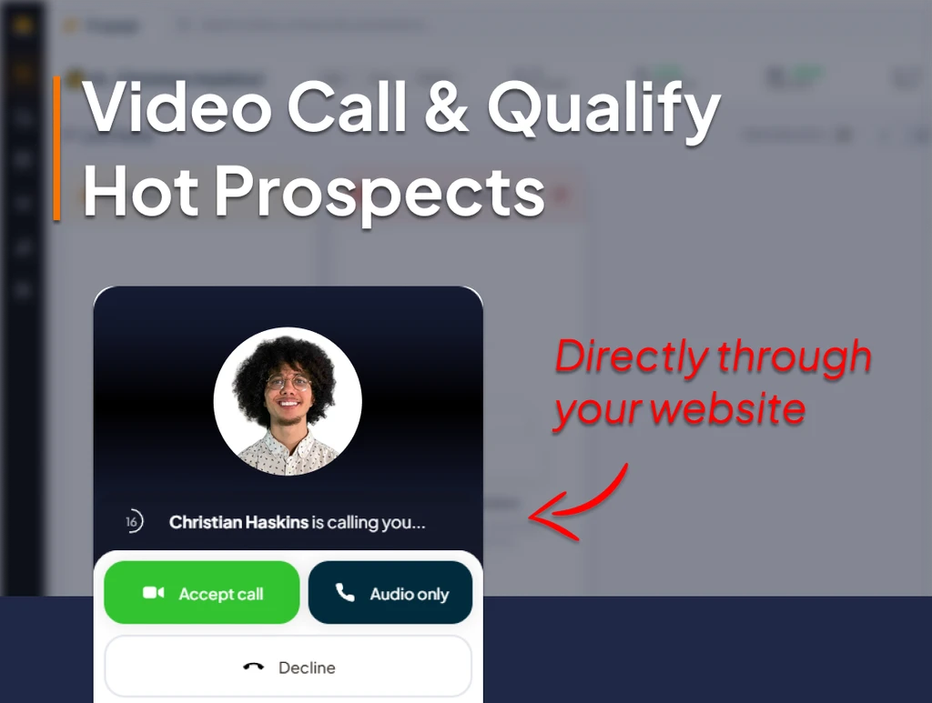 Close Deals Directly Through Your Website (in Under 15-Minutes)