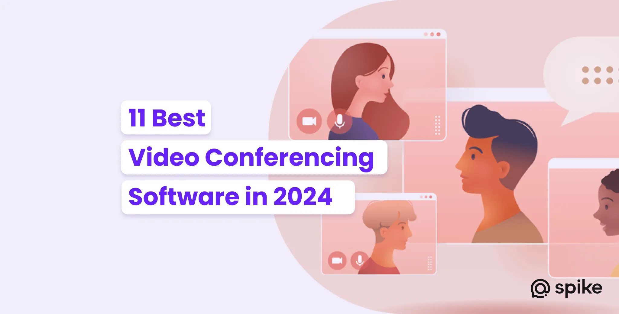 The 11 Best Video Conferencing Software in 2024