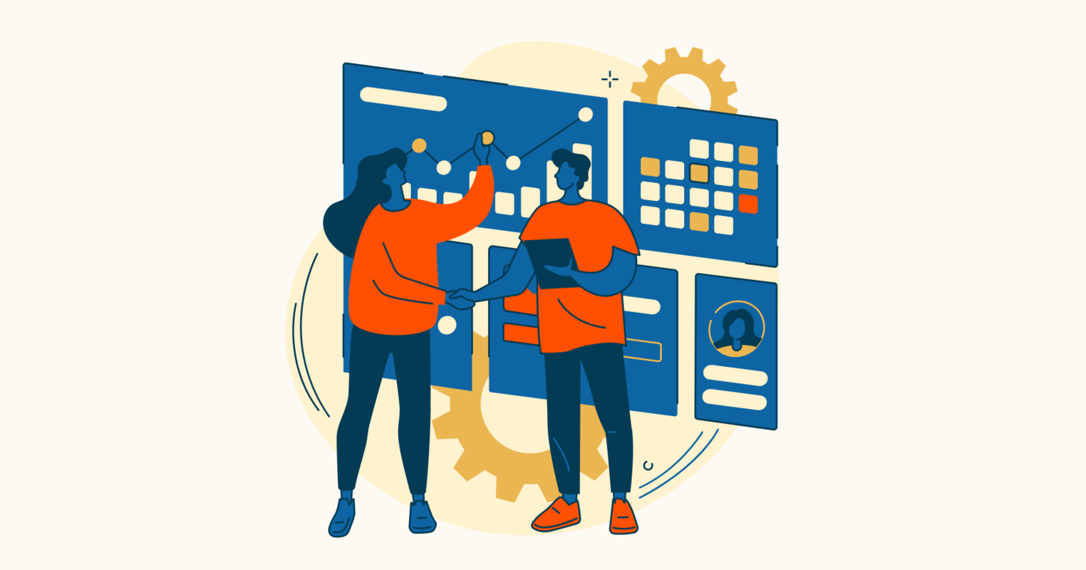 How to generate sales leads and close deals