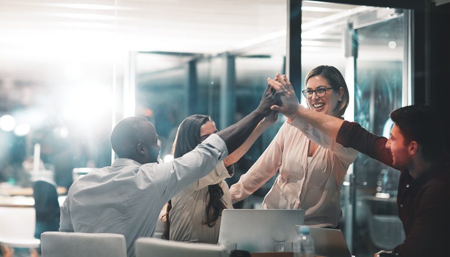 How to Avoid Marketing Silos and Build a Better Brand Experience