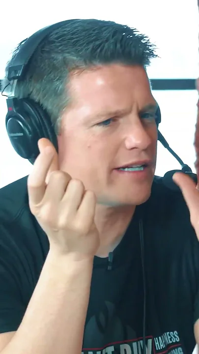 Exclusive: Kevin Anson's Russell Brunson journey! #