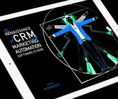 Too Many Marketing Software Tools? Say No More.