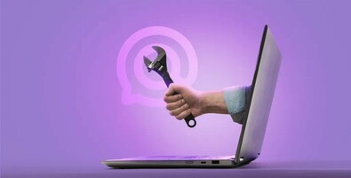 The Tools We Use Must Match The Way We Work