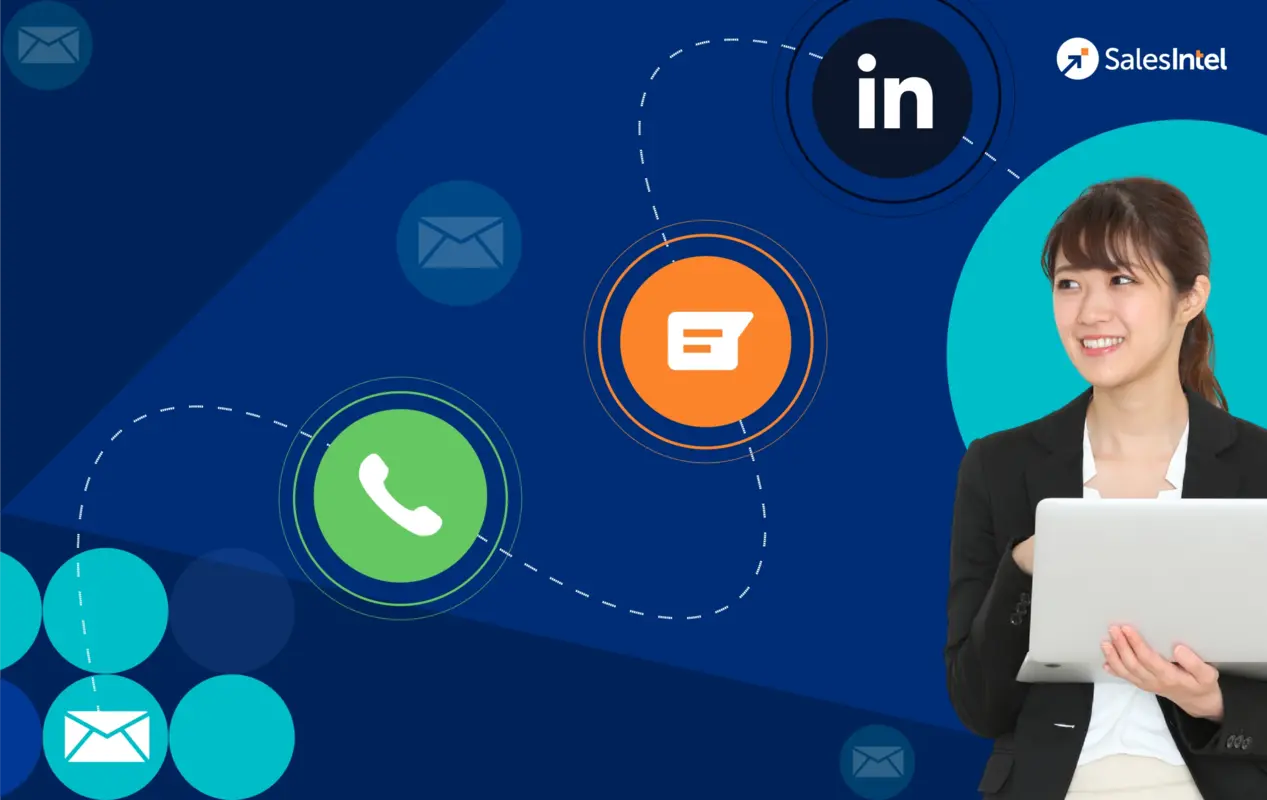 How to Build a Sales Cadence - A Detailed Guide