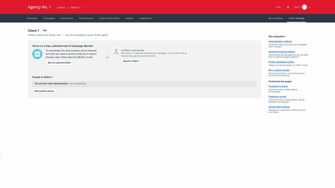 An Agency's Guide to Email Marketing