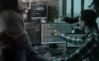 Interview: HCL Volt MX Hackathon Winner, Vishal Vats (Part One)