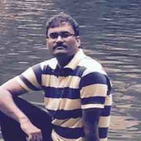 Srinivasan Santhana Krishnan