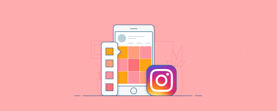 How to Develop a Visual Theme for Your Instagram Business Profile
