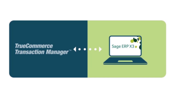 Making EDI Painless for Sage X3 Users