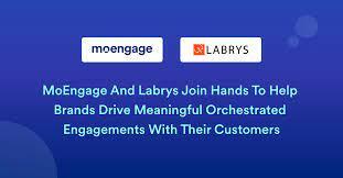 MoEngage and Labrys Partner Up To Help Drive Customer Engagement