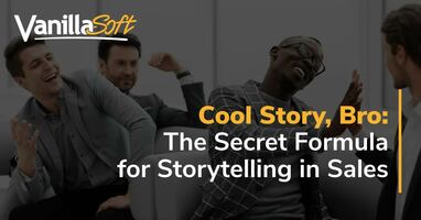 Steal this 'STAR' Secret to Storytelling Success