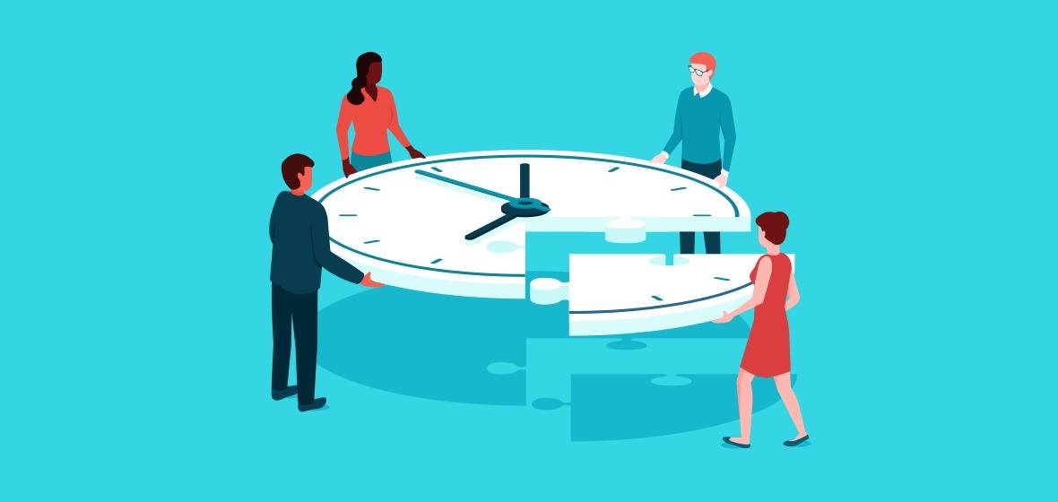 Does your work matter? The missing piece of productivity