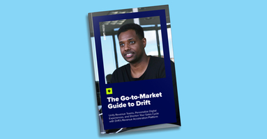 Here's How Our Marketing, Sales, Customer, & Ops Teams Use Drift (& How You Can Too)