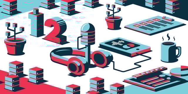 The 12 Best Partnership and Business Development Podcasts (So Far)