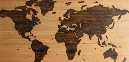 Best Sales Territory Management: A Thorough Guide for Reps & Managers