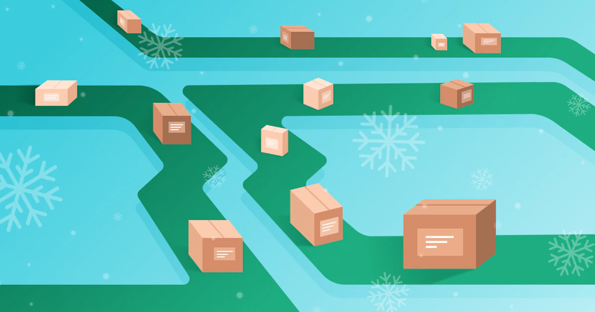 Supply Chain Delays Spur Early Christmas Shopping for 45% of UK...