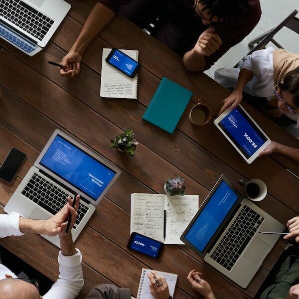 New Tech Stack Examples for Modern Sales and Marketing Departments