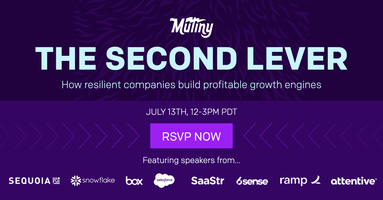 What is The Second Lever? Everything you need to know | Mutiny