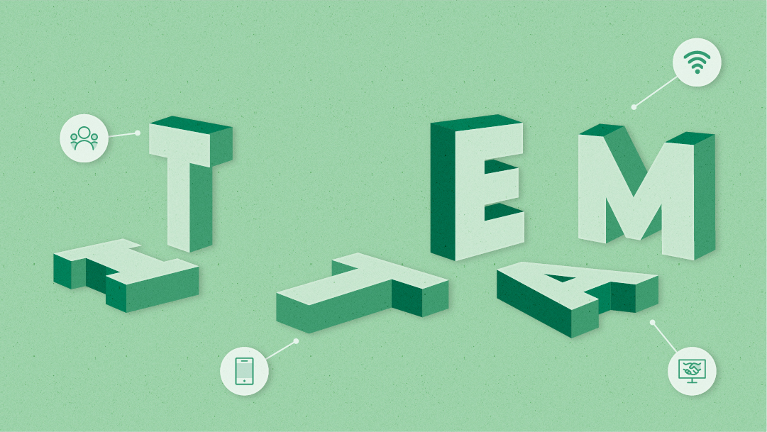 How to build and retain a high-performing, remote IT team