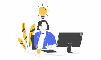 How to come up with an idea for a video ad - Umault - B2B video ad agency