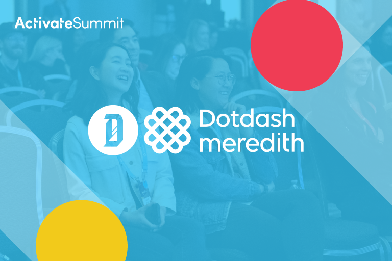 How Dotdash Meredith Tackled a Large-Scale Migration to Iterable