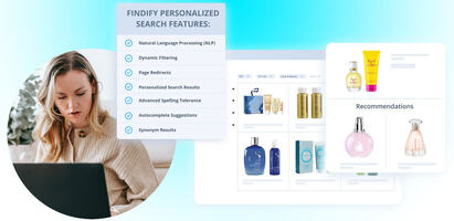 The Art of Intelligent Merchandising with AI-Powered Search: Elevate Your E-commerce Strategy - Maropost | The Unified Platform Designed to Drive Growth