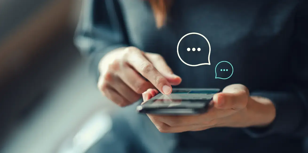 The Shifting Sands of Communication: Why SMS Is Dominating Business Engagement in 2025