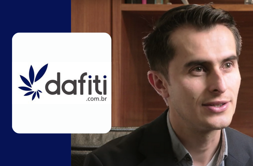 Customer Spotlight - Dafiti