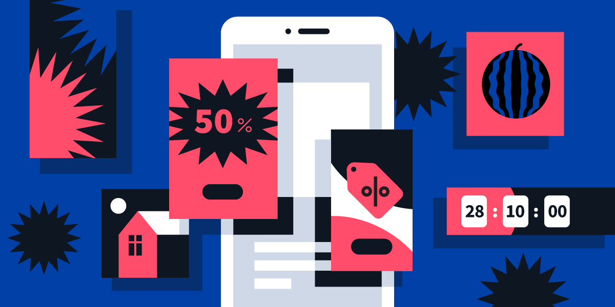 4 Strategies to Remain Competitive During High Traffic Times • StackAdapt