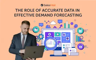 The Role of Accurate Data in Effective Demand Forecasting