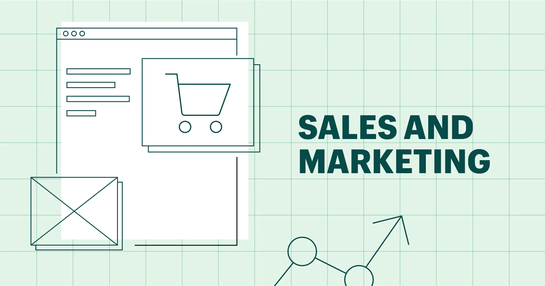 What's the Difference Between Sales and Marketing?