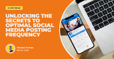 Unlocking the Secrets to Optimal Social Media Posting Frequency