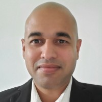 Ayushman (Ayush) Sen