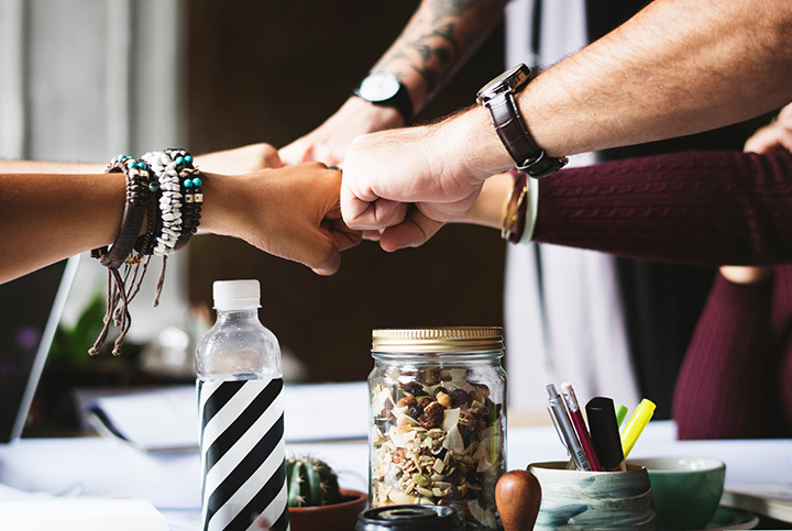 Conversations. Integrations. Experience and More.