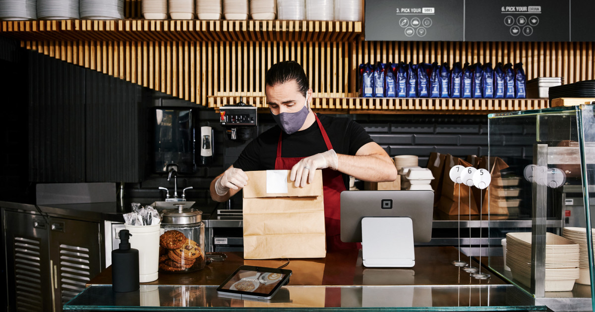 Manage Your Restaurant More Efficiently With These Partner Tools