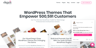 Live Chat for B2C: How to Drive Sales & Improve User Experience